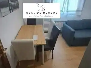 Piso de 59 m² en Valladolid