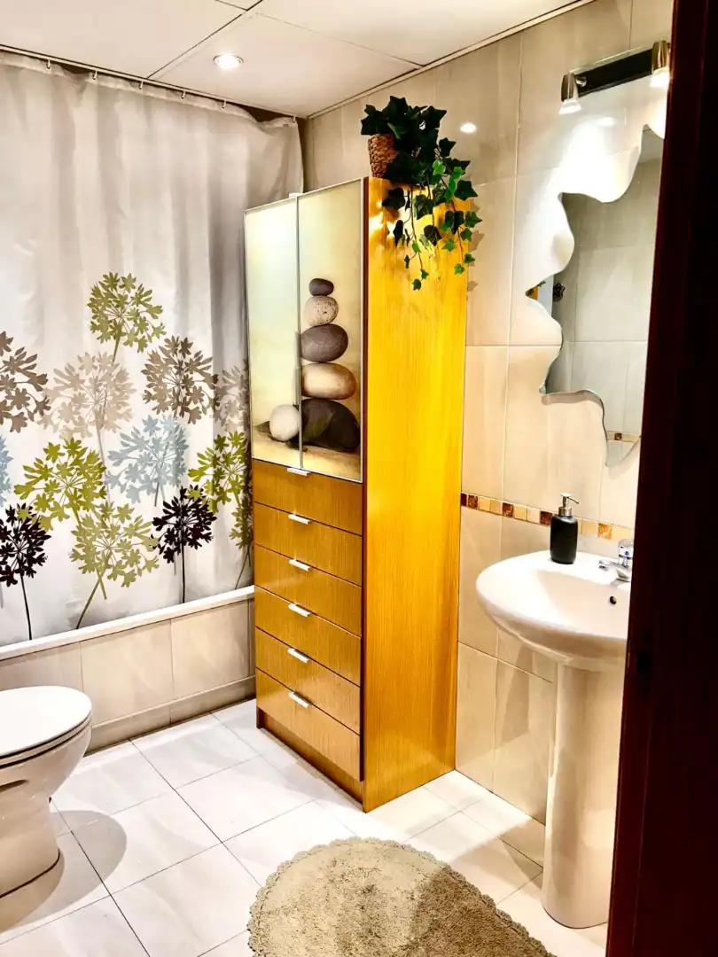 Piso de 130 m² en Murcia