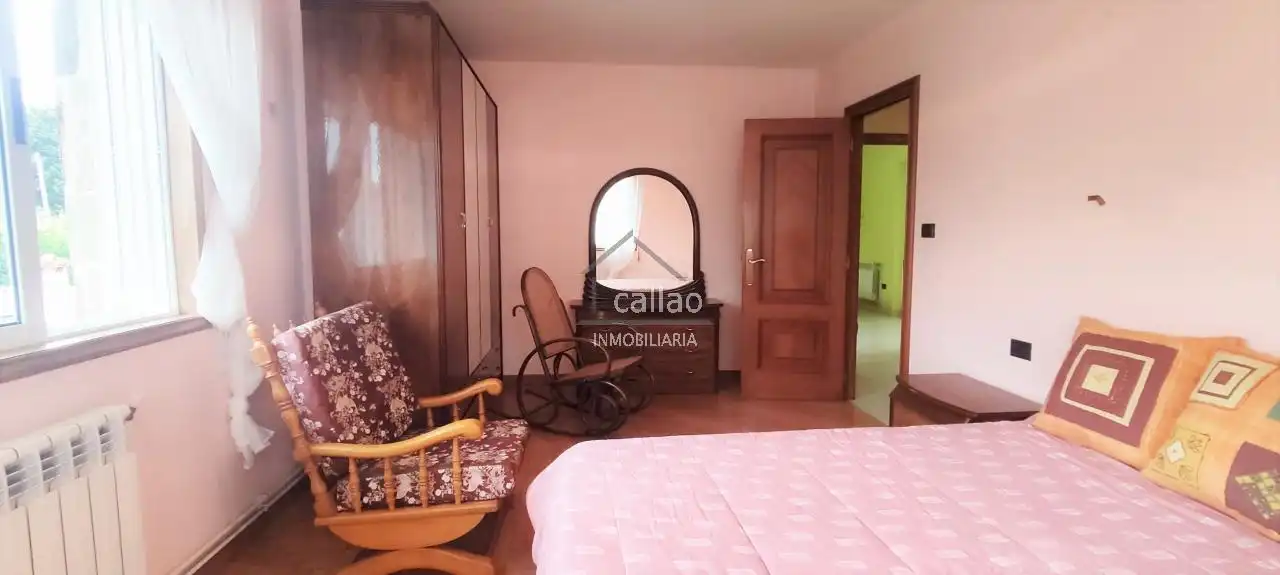 Casa de 265 m² a Mugardos