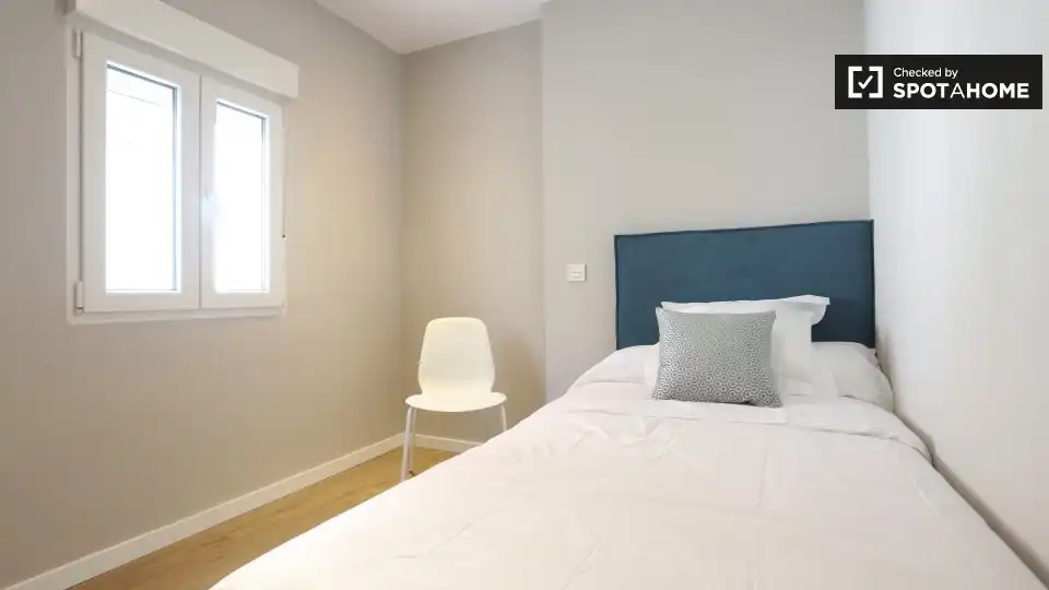 Piso de 65 m² en Getafe