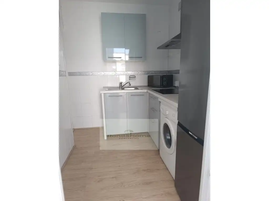 Piso de 75 m² en Málaga