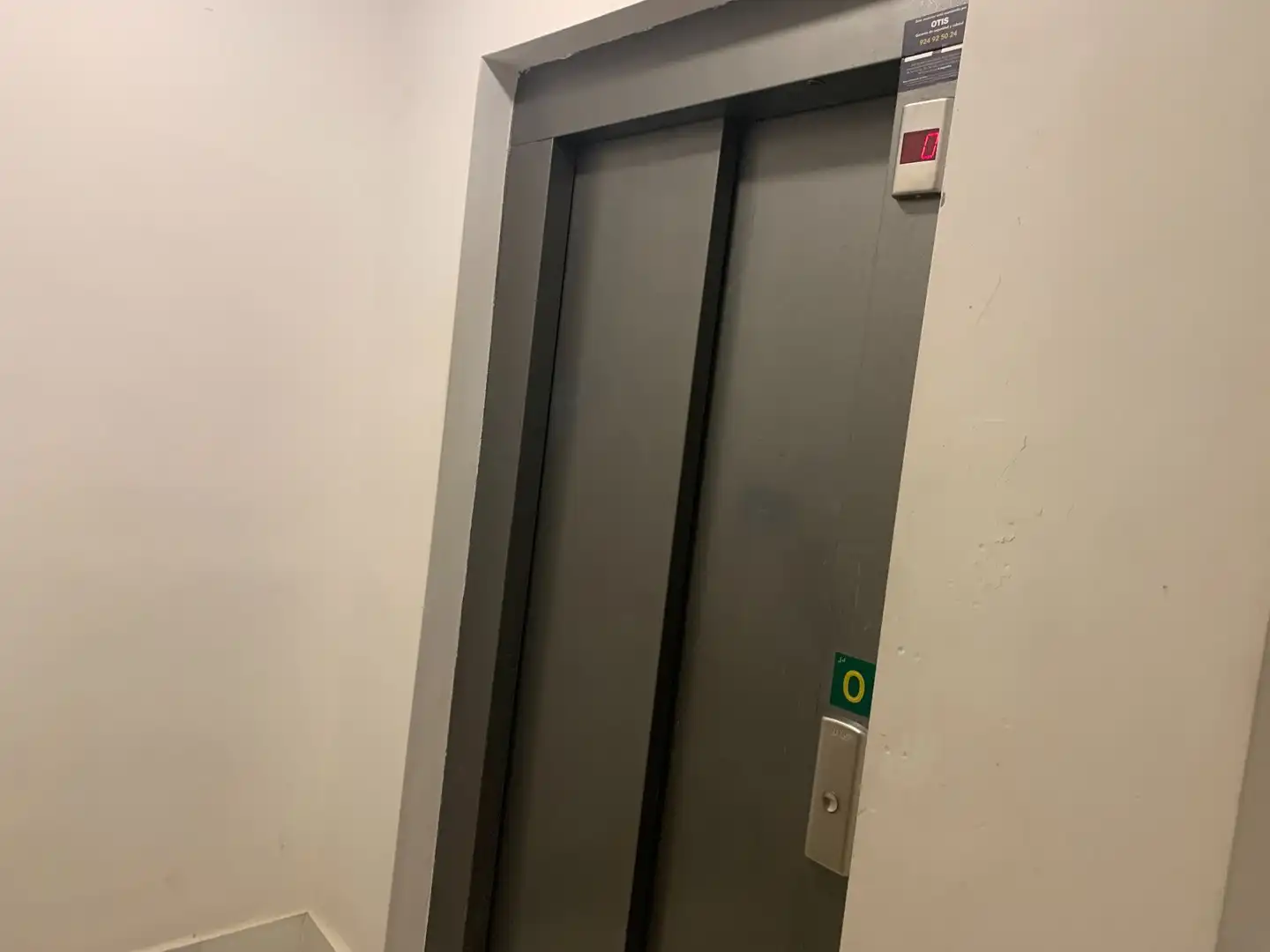 Apartamento 90 m² em Garrucha