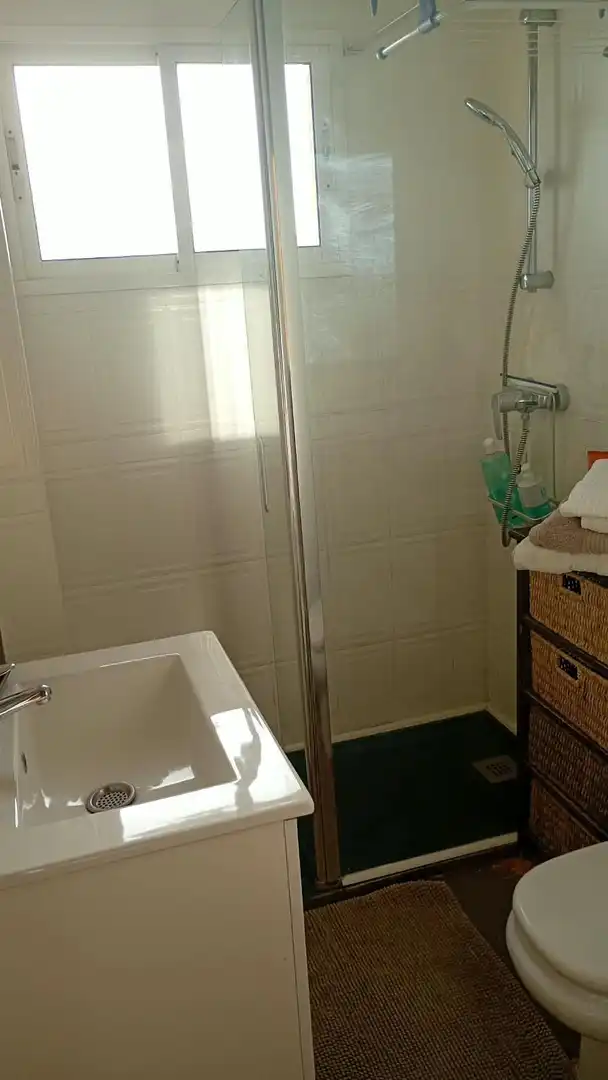 Apartamento 36 m² em Marbella