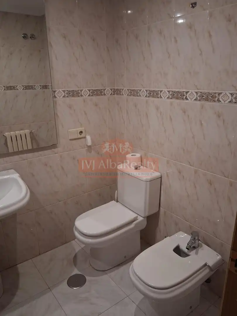 Piso de 145 m² en Albacete