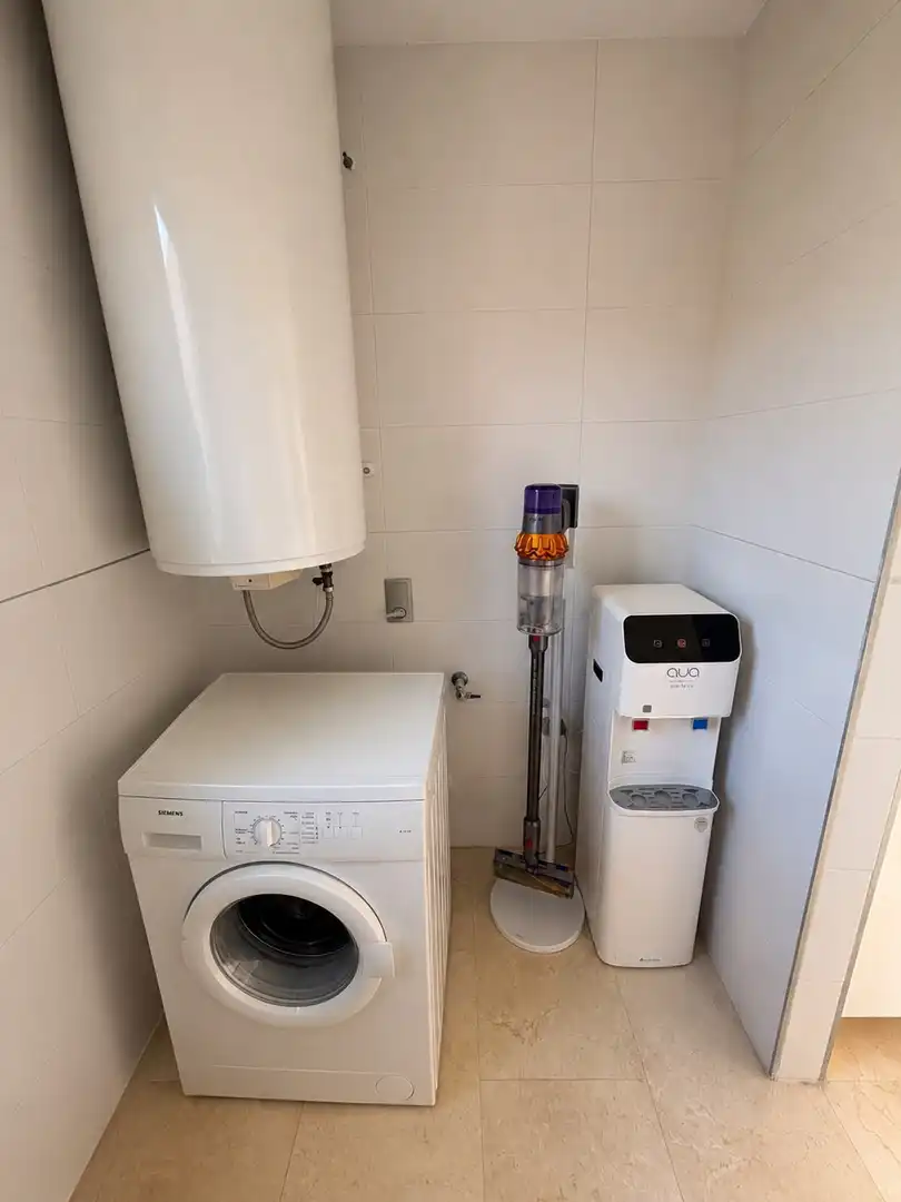 Piso de 160 m² en Benahavís