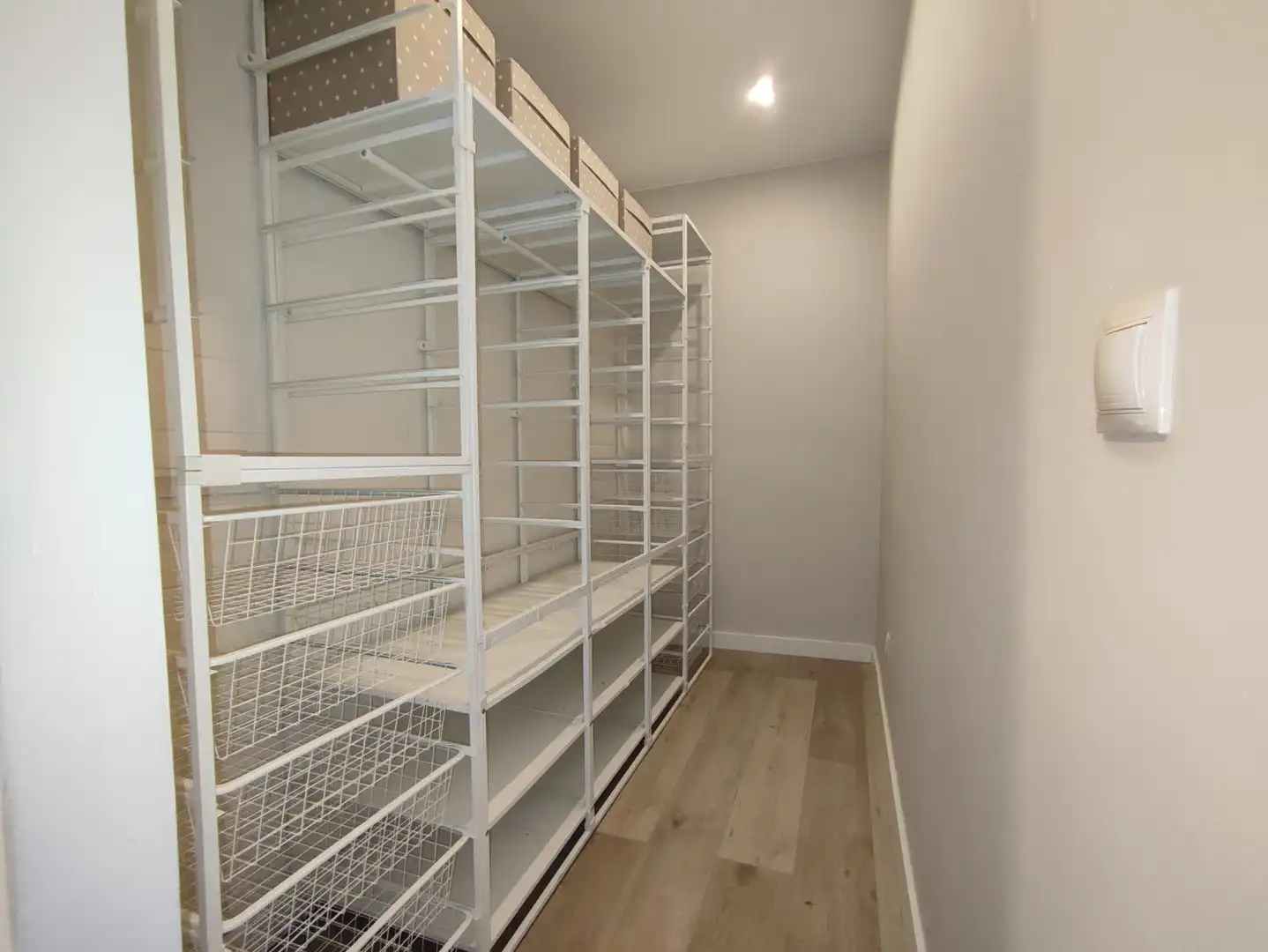 Piso de 85 m² en Gijón