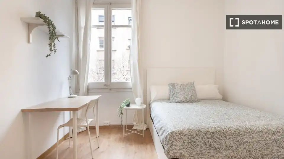 Habitación en alquiler, Barcelona