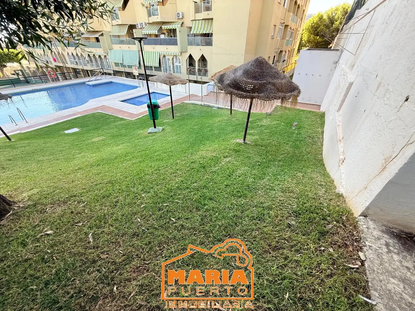 Piso de 130 m² en Rincón de la Victoria