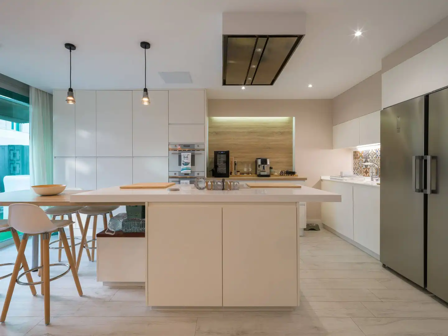 Piso de 220 m² en Las Palmas de Gran Canaria