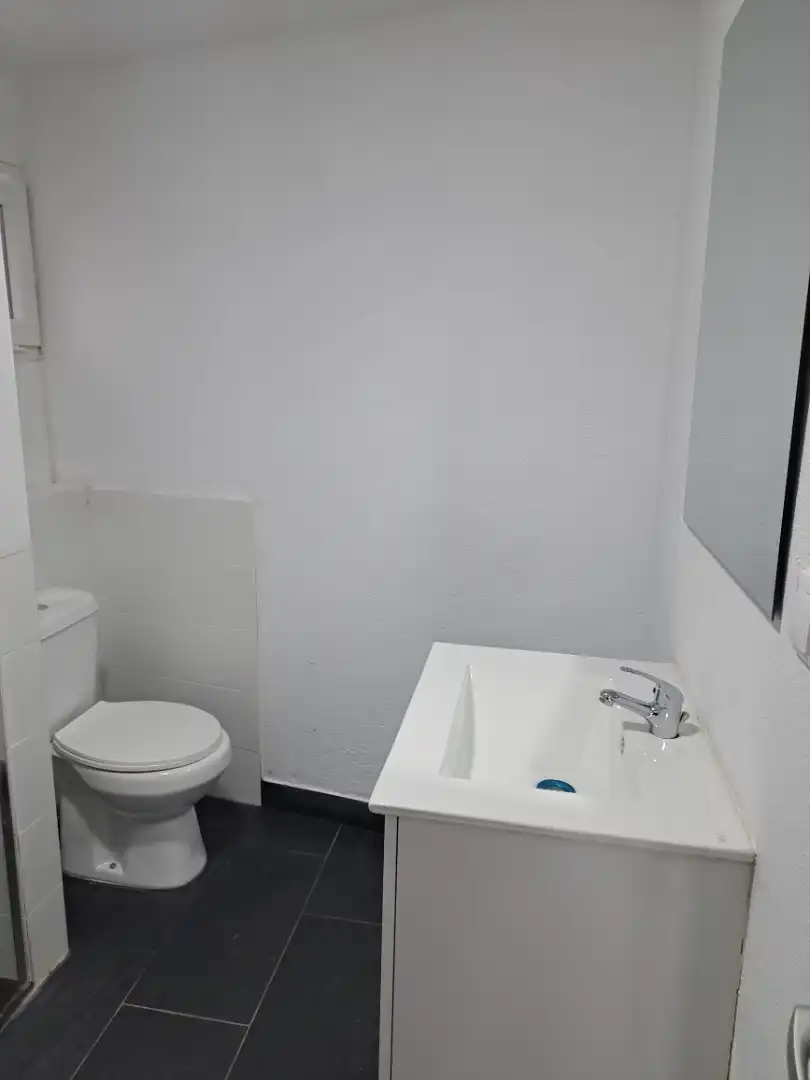 Pis de 40 m² a Tordera