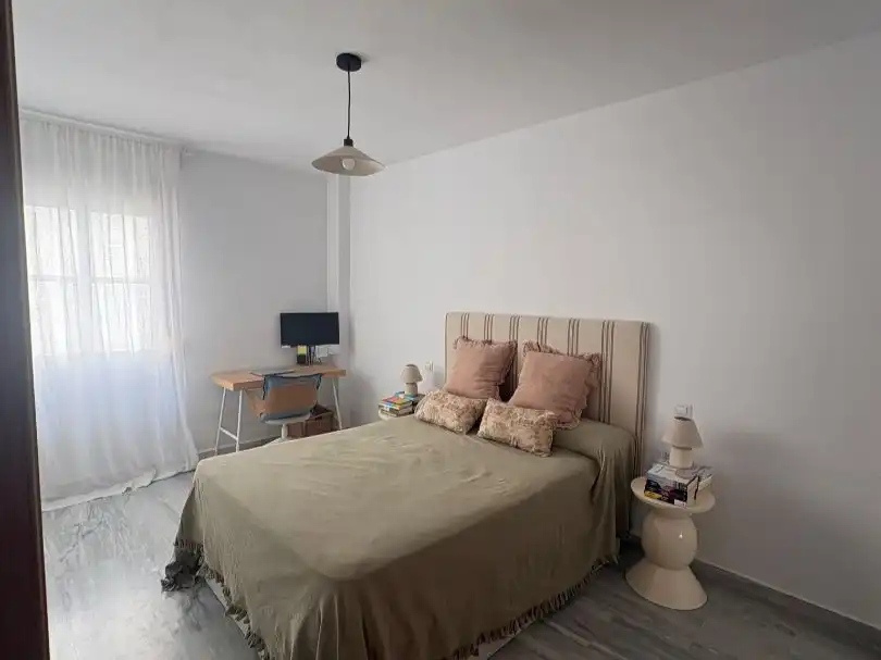 Piso de 70 m² en Málaga