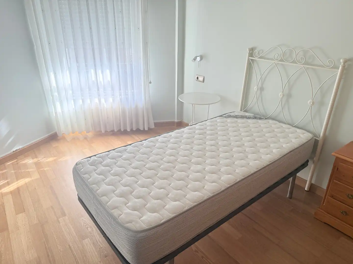 Wohnung 95 m² in Villaquilambre