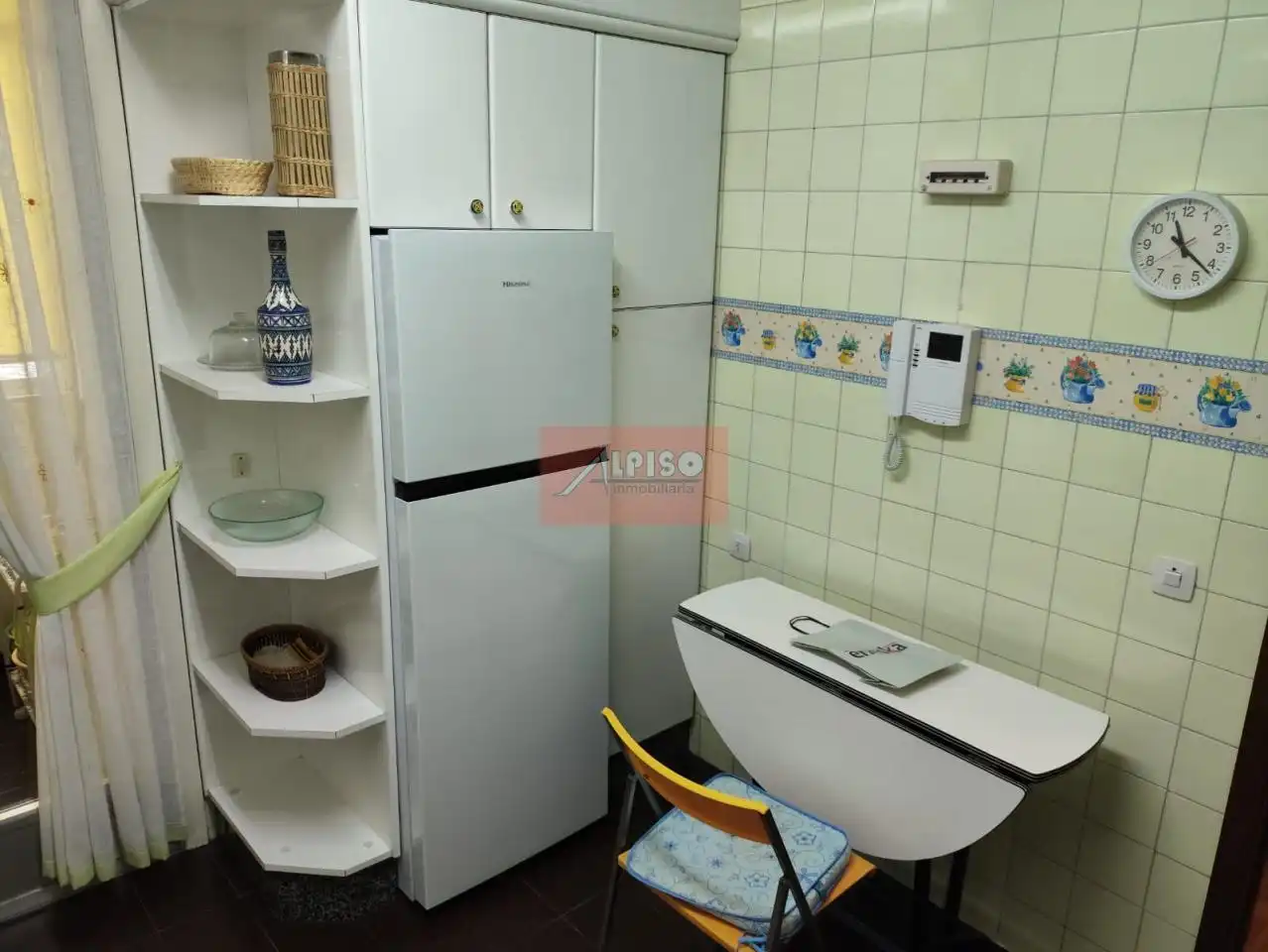 Piso de 93 m² en Ourense