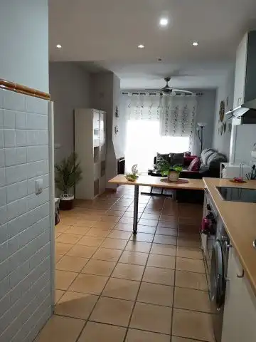 Piso de 95 m² en Isla Cristina
