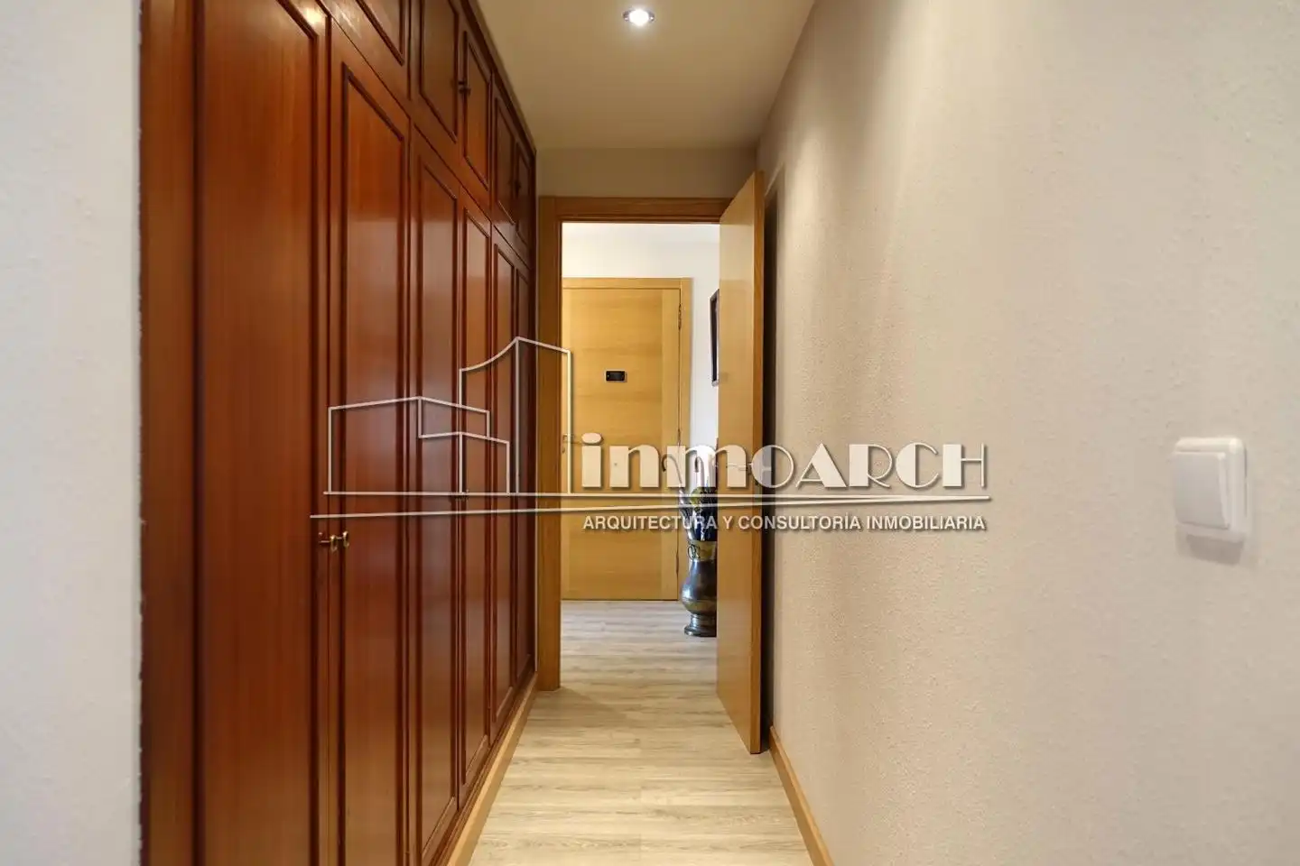 Piso de 117 m² en La Coruña