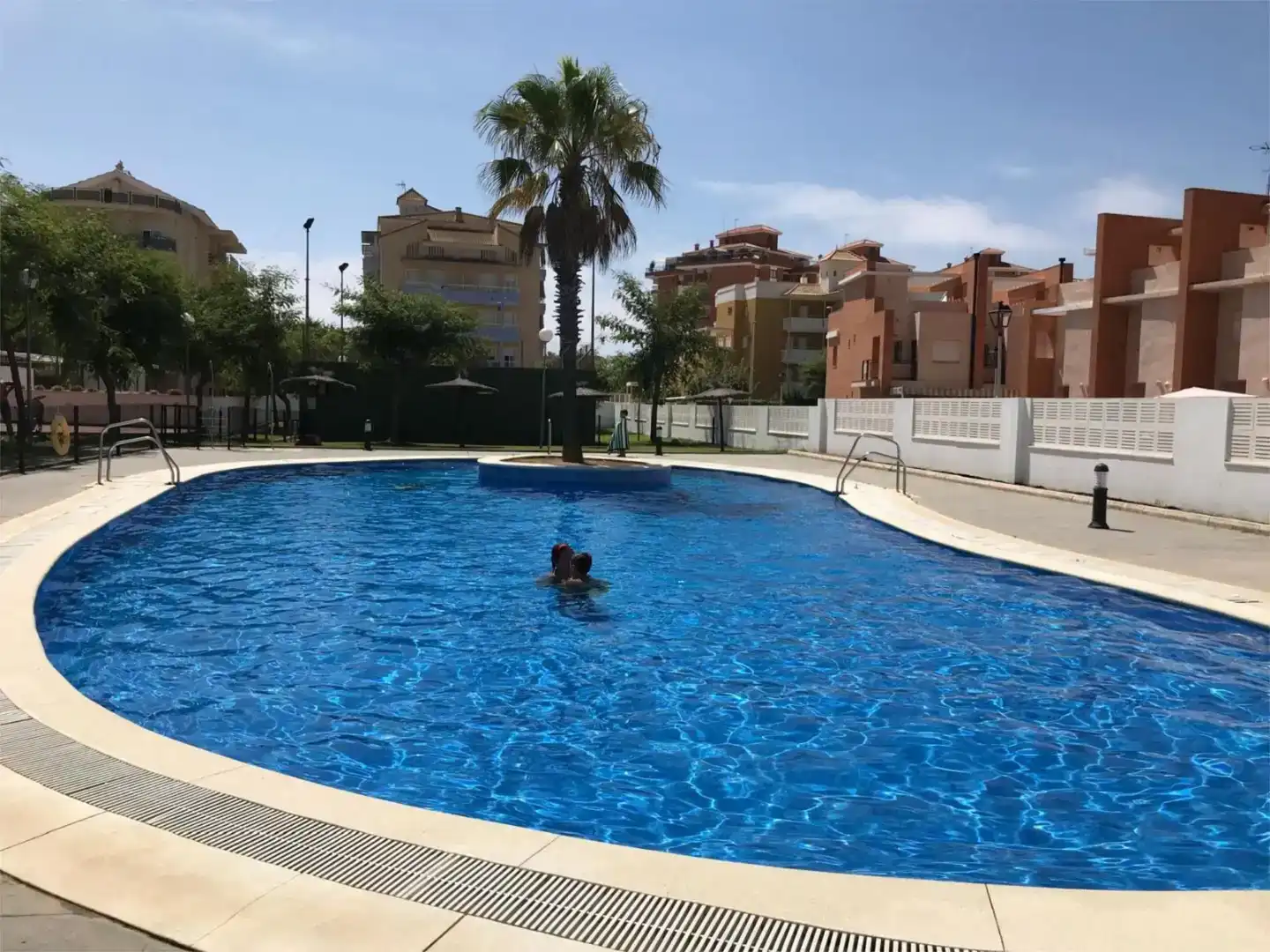 Piso de 70 m² en Lepe