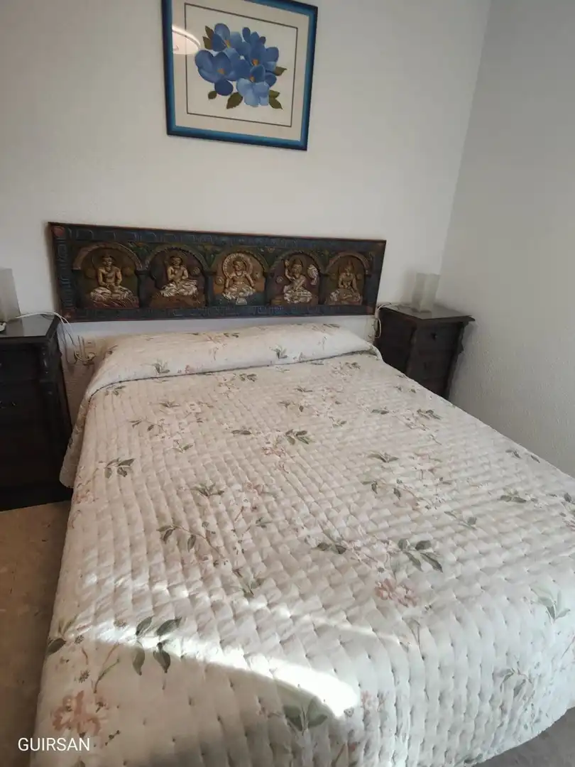 Piso de 90 m² en Almuñécar