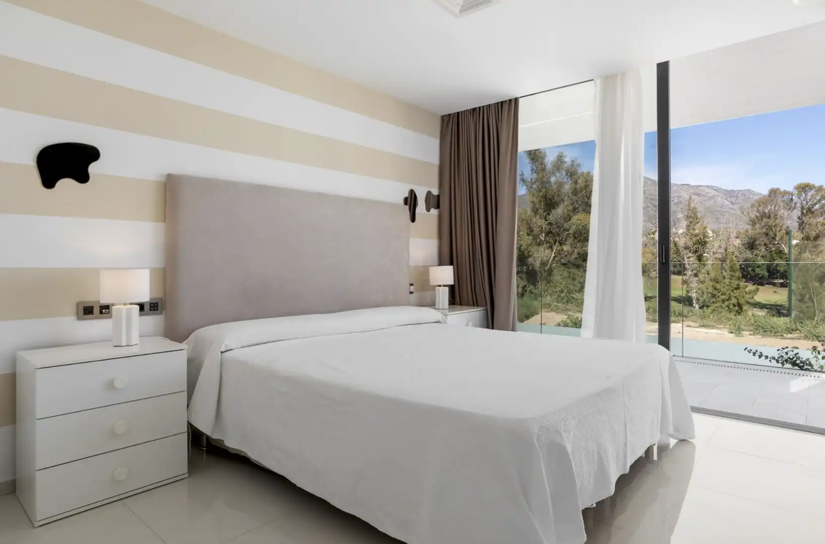 Piso de 479 m² en Marbella