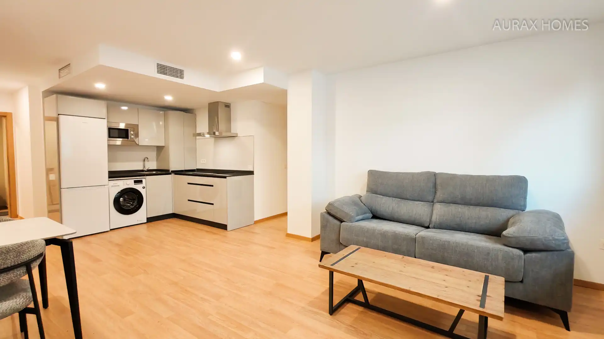 Piso de 65 m² en Rincón de la Victoria