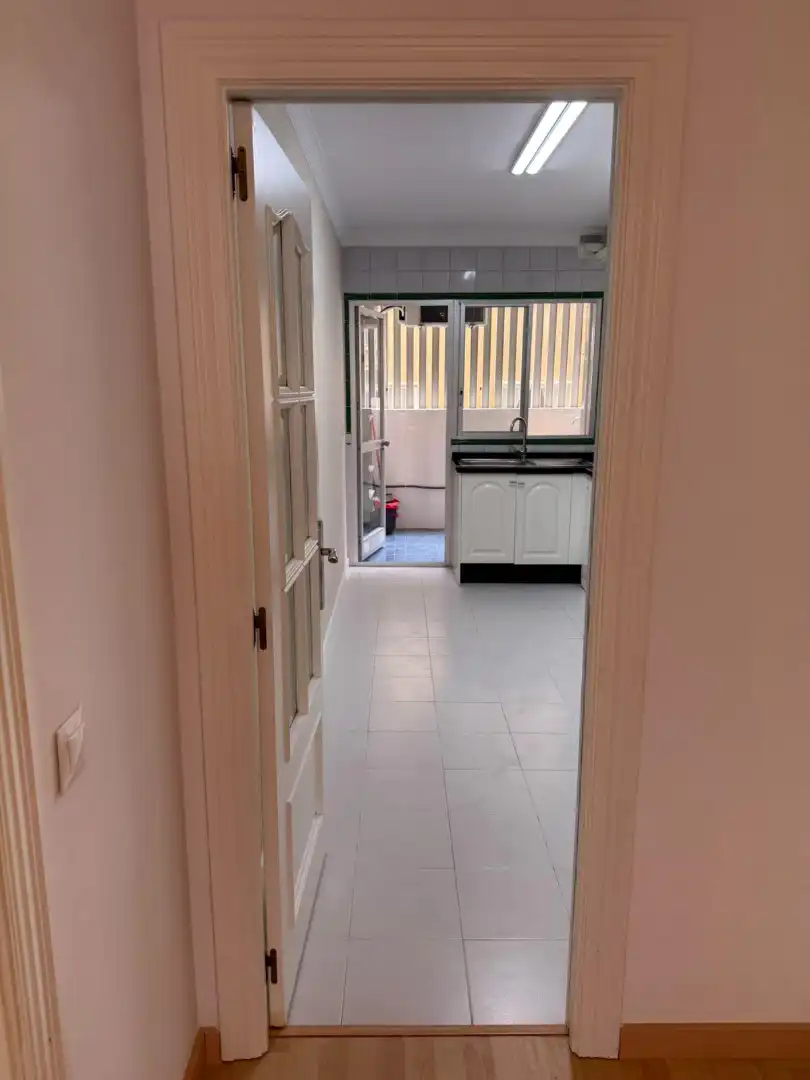Appartamento 150 m² a Málaga
