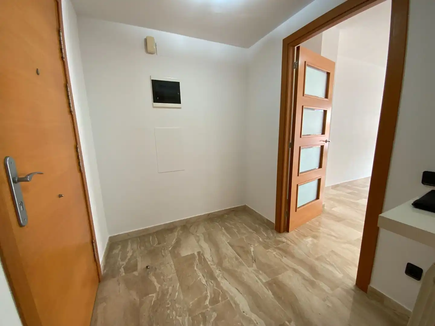 Pis de 81 m² a Sant Andreu de Llavaneres