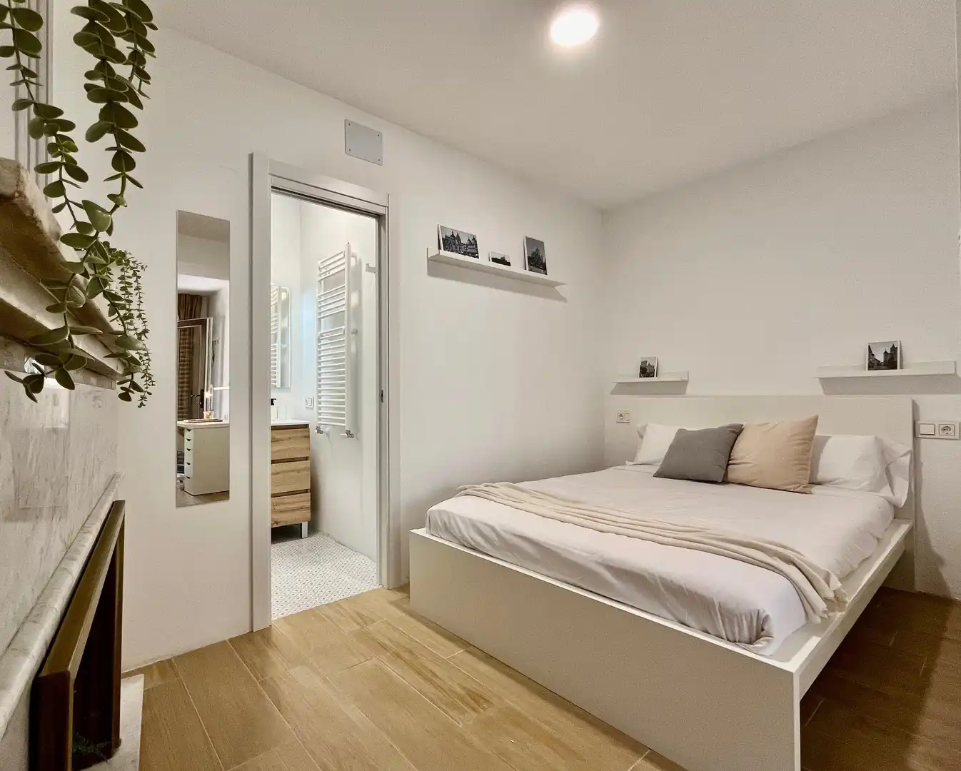 Habitación 358 m², Segovia