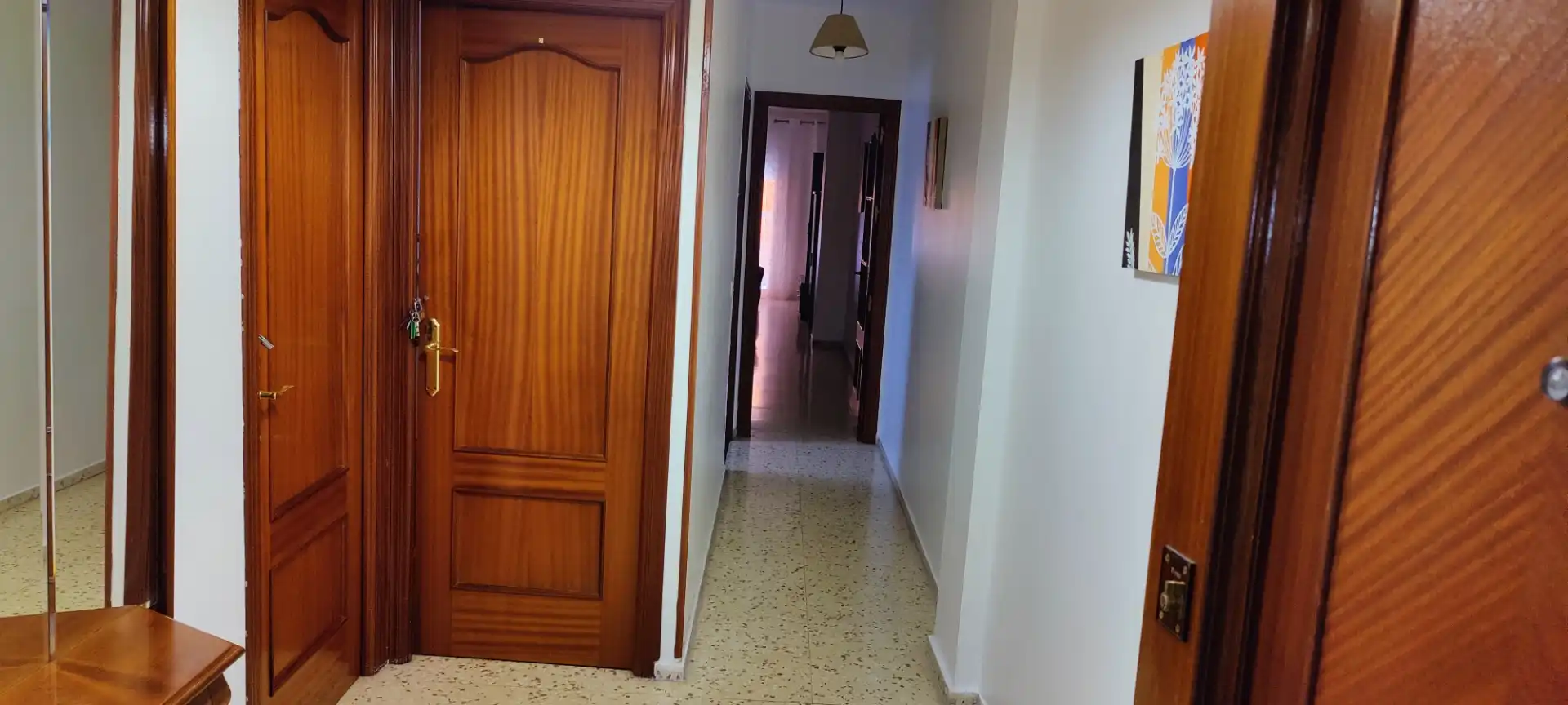 Habitació de lloguer, Còrdova