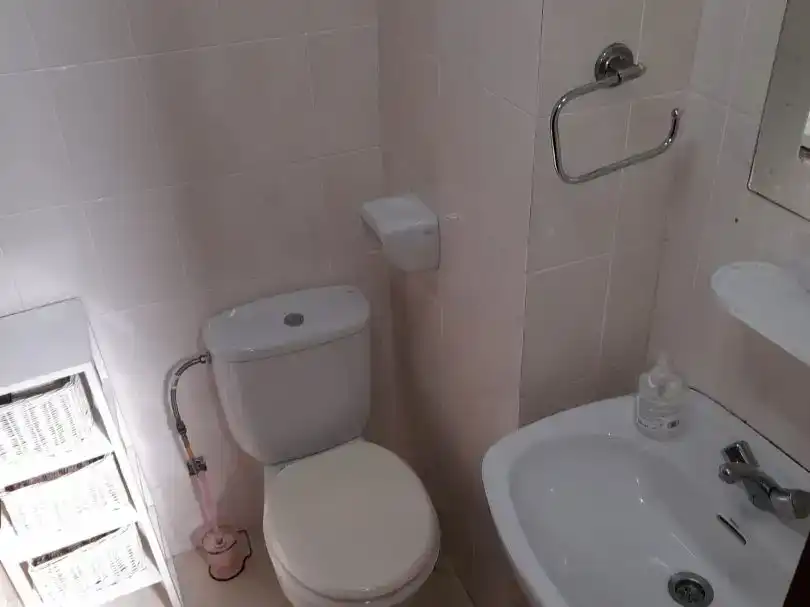 Piso de 130 m² en Almería