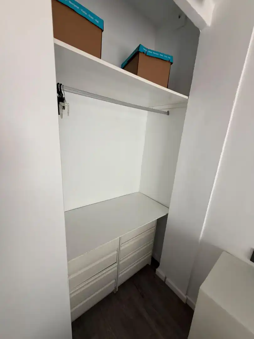 Pis de 106 m² a Albacete