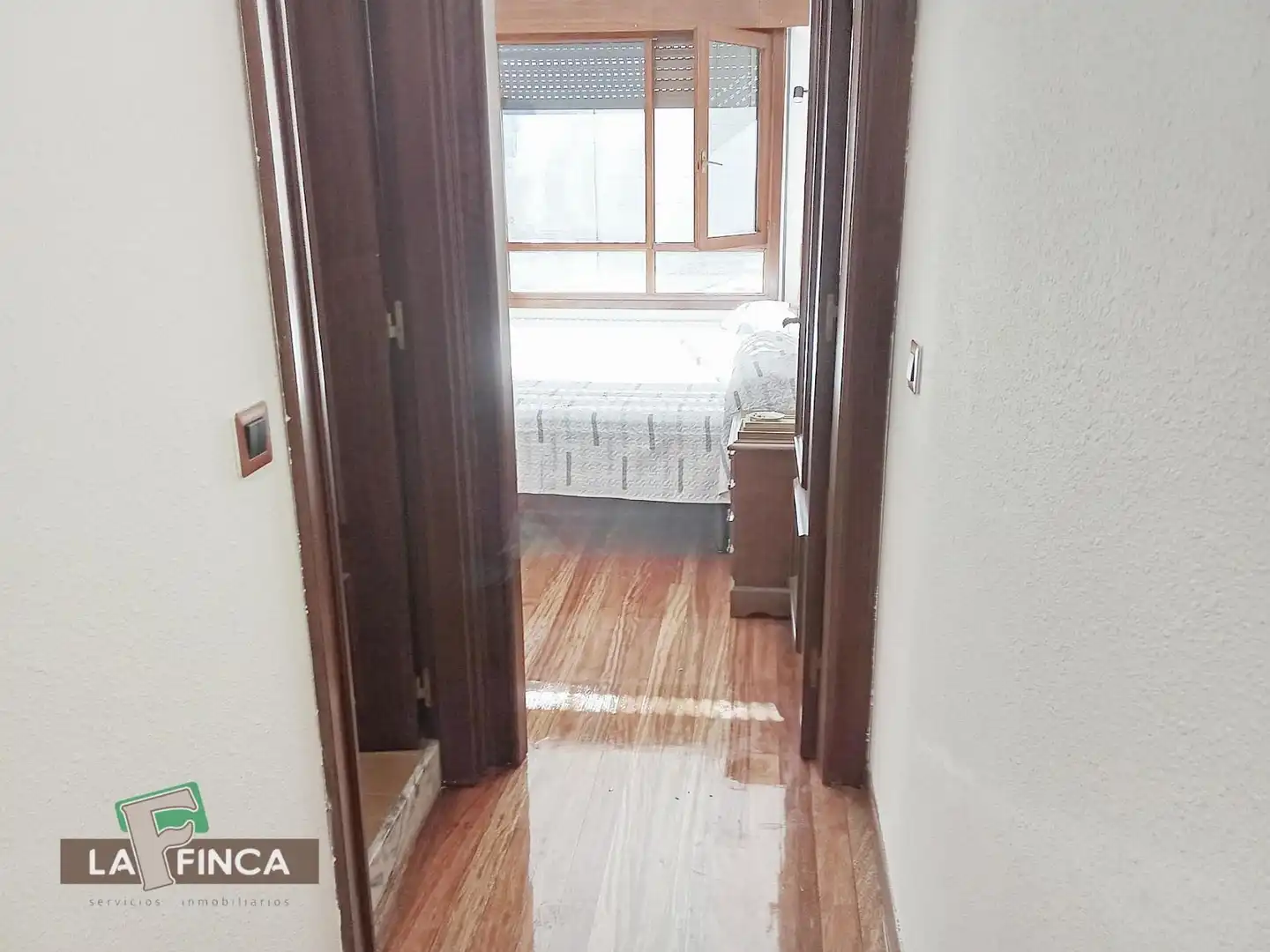 Piso de 60 m² en Oviedo