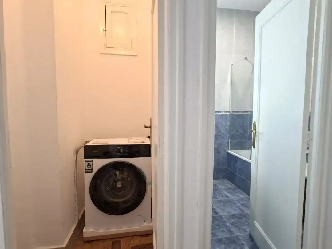 Piso de 82 m² en Ponferrada