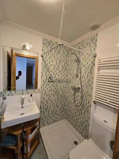 Piso de 80 m² en Poio