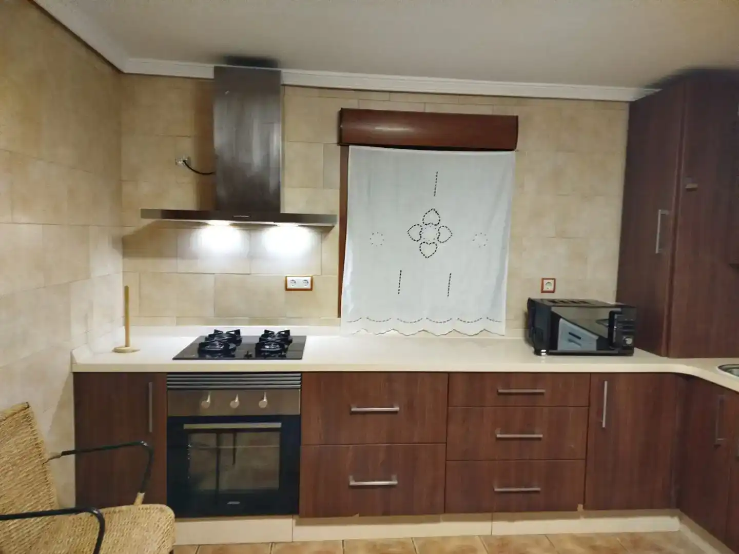 Piso de 410 m² en Lorquí