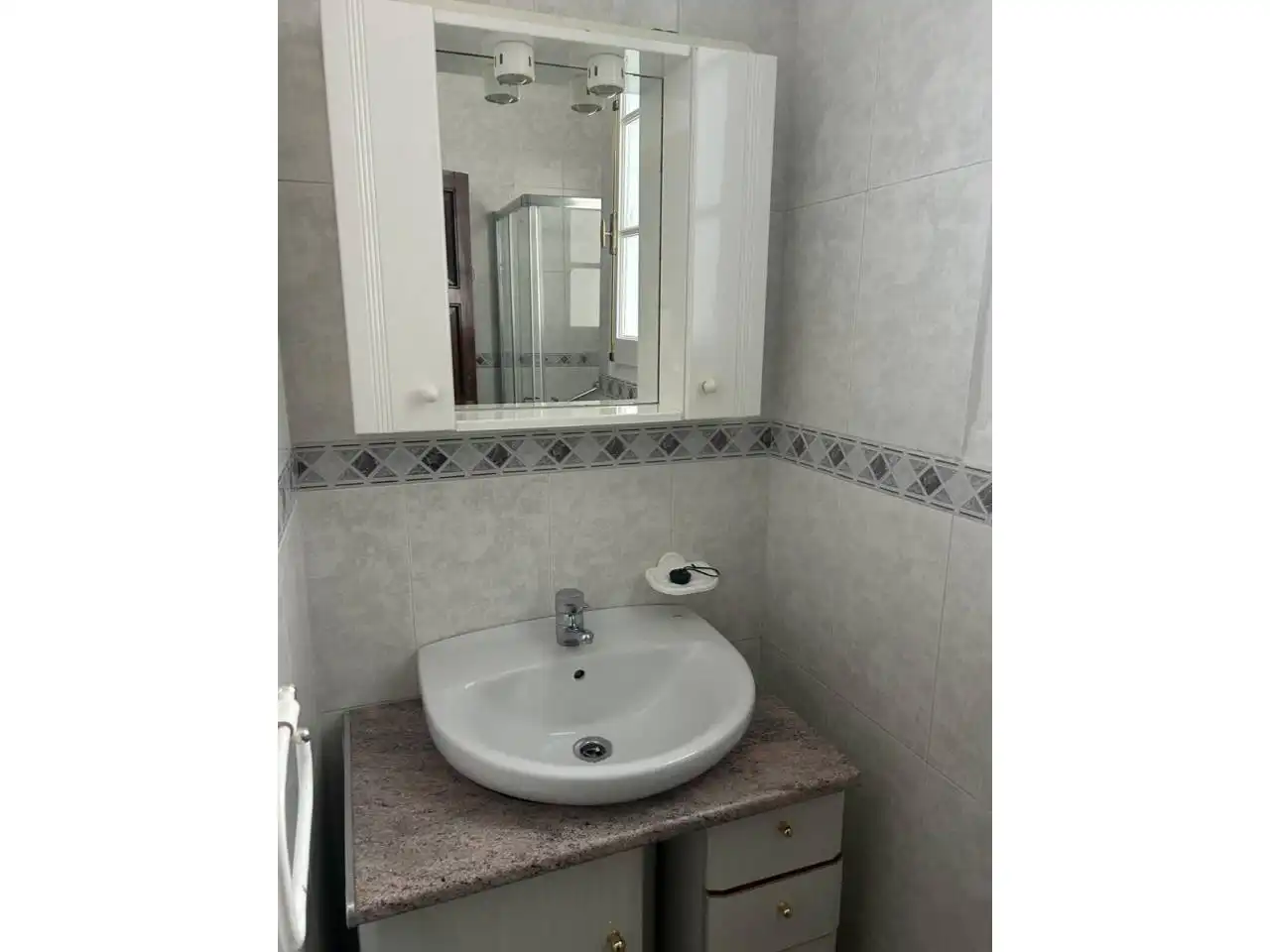 Piso de 55 m² en Valdés