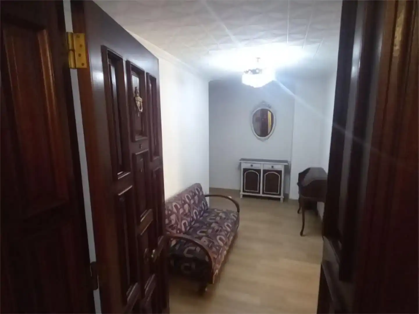 Piso de 160 m² en Ourense