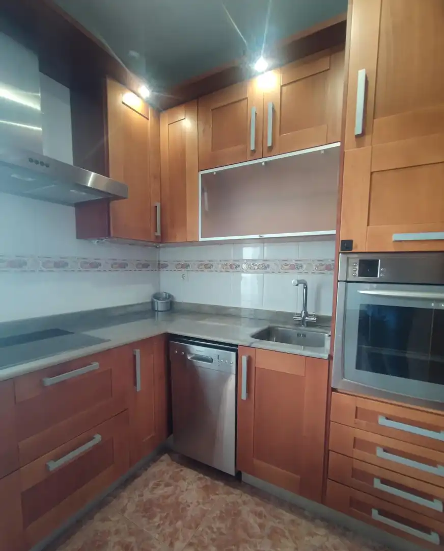Pis de 96 m² a Almeria