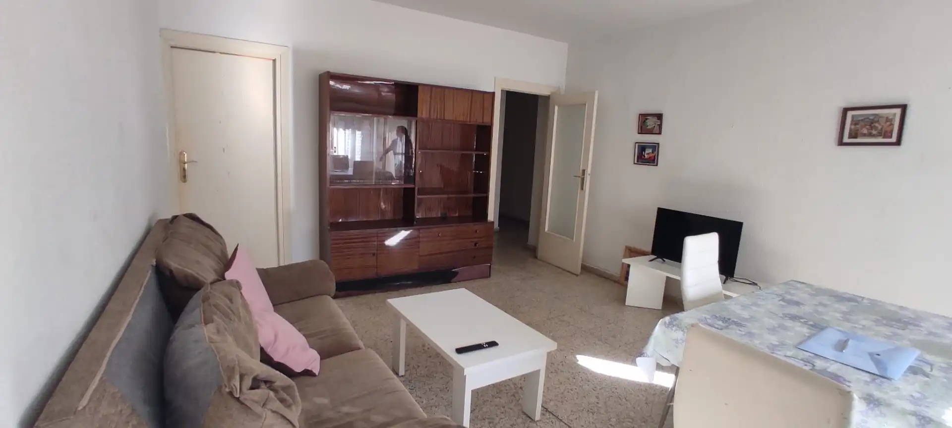 Pis de 80 m² a Salamanca