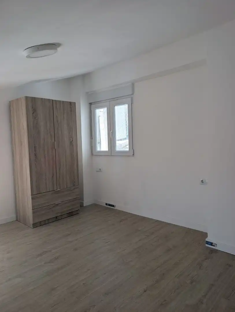 Piso de 48 m² en Alcoy