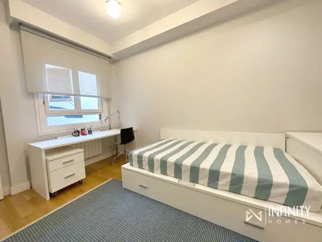 Piso de 125 m² en Bilbao