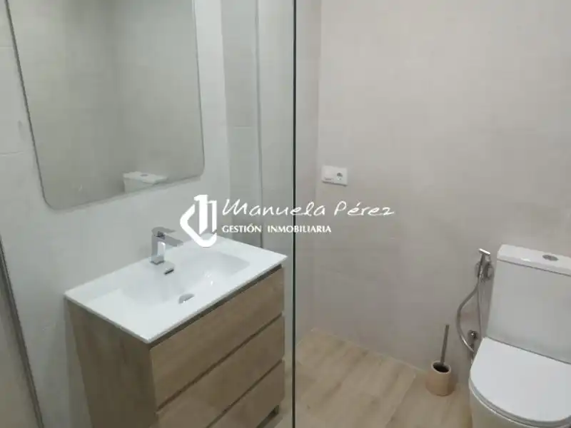 Piso de 70 m² en Cáceres