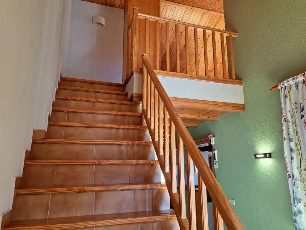 Piso de 110 m² en Puigcerdà