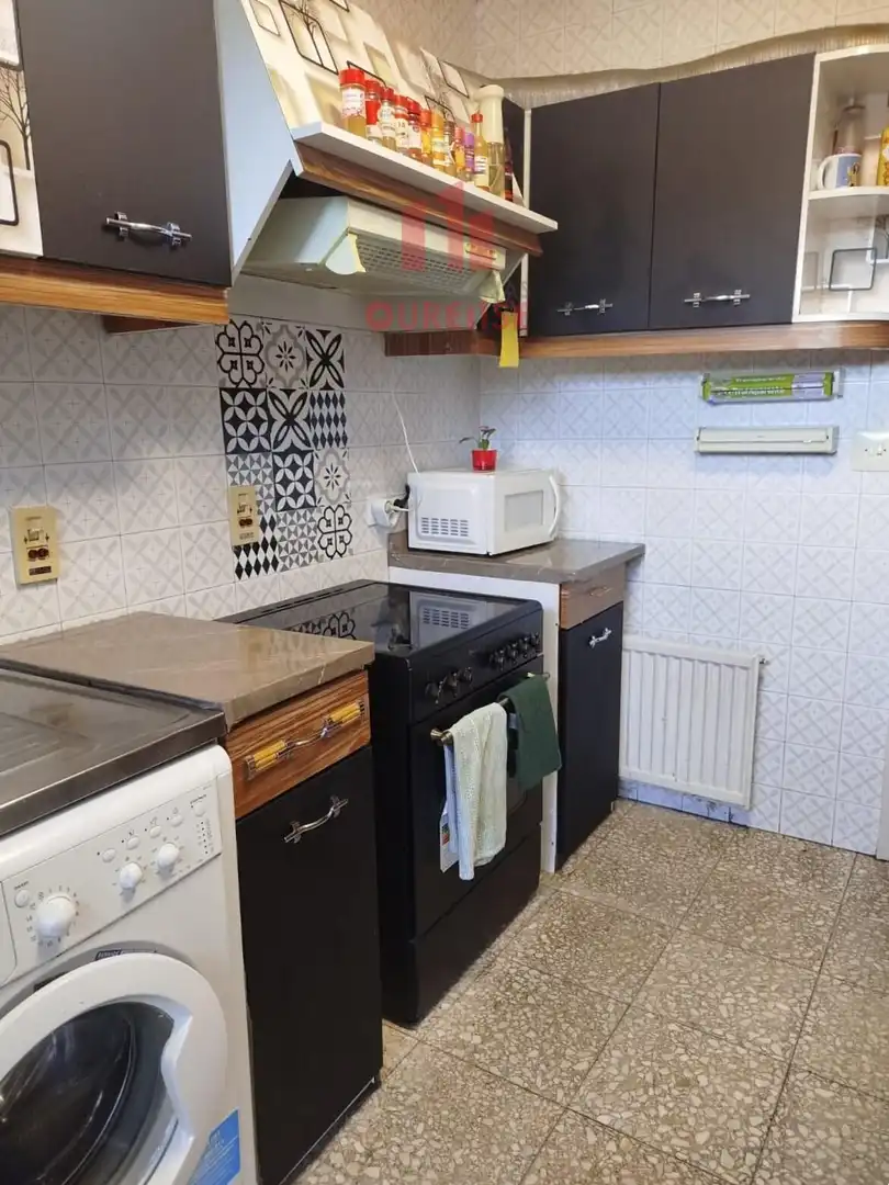 Piso de 95 m² en Ourense