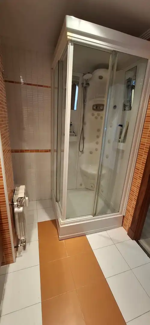 Piso de 127 m² en León
