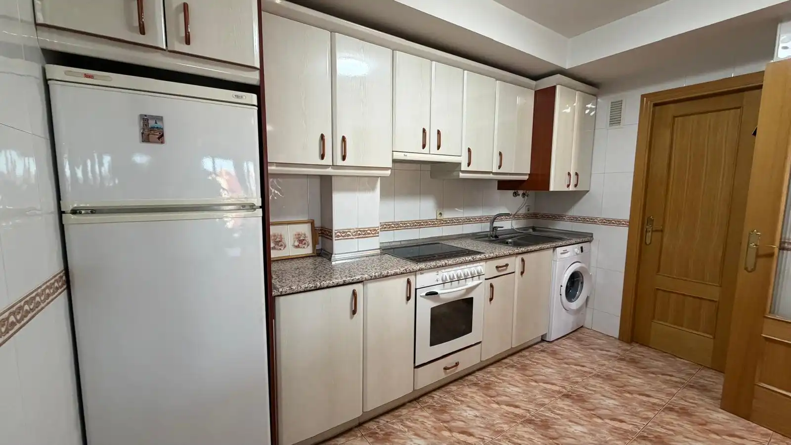 Appartement 90 m² à La Almunia de Doña Godina