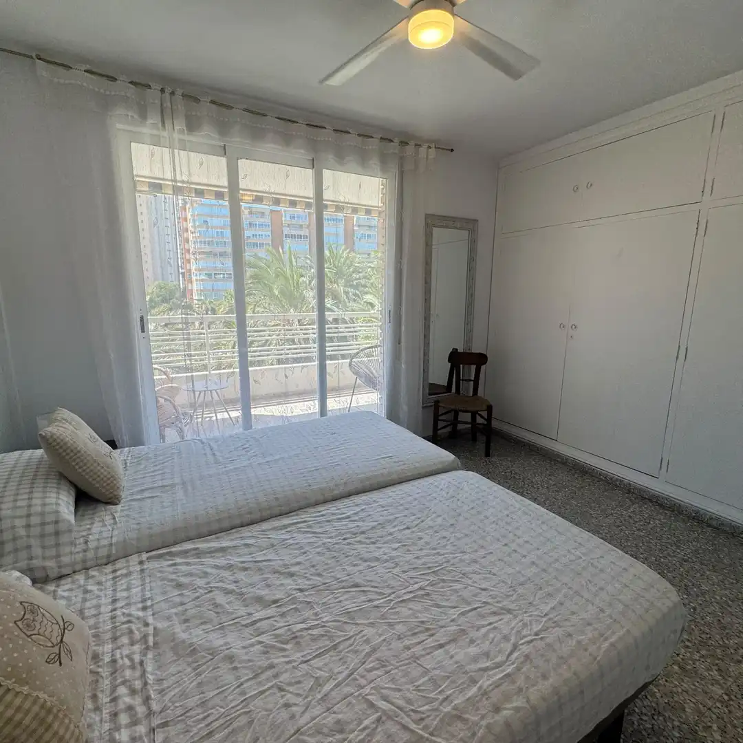 Piso de 80 m² en el Campello