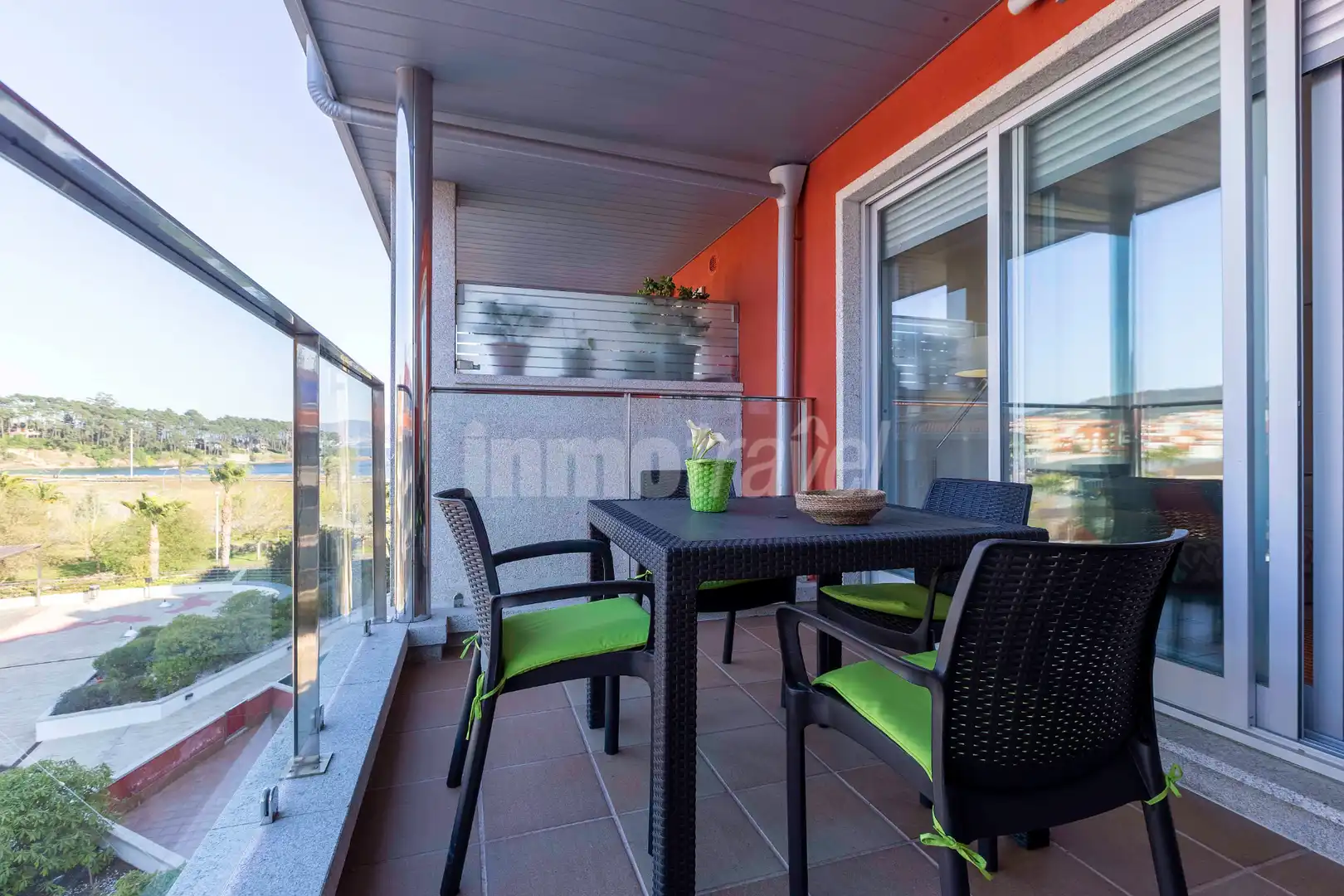 Appartamento 60 m² a Sanxenxo
