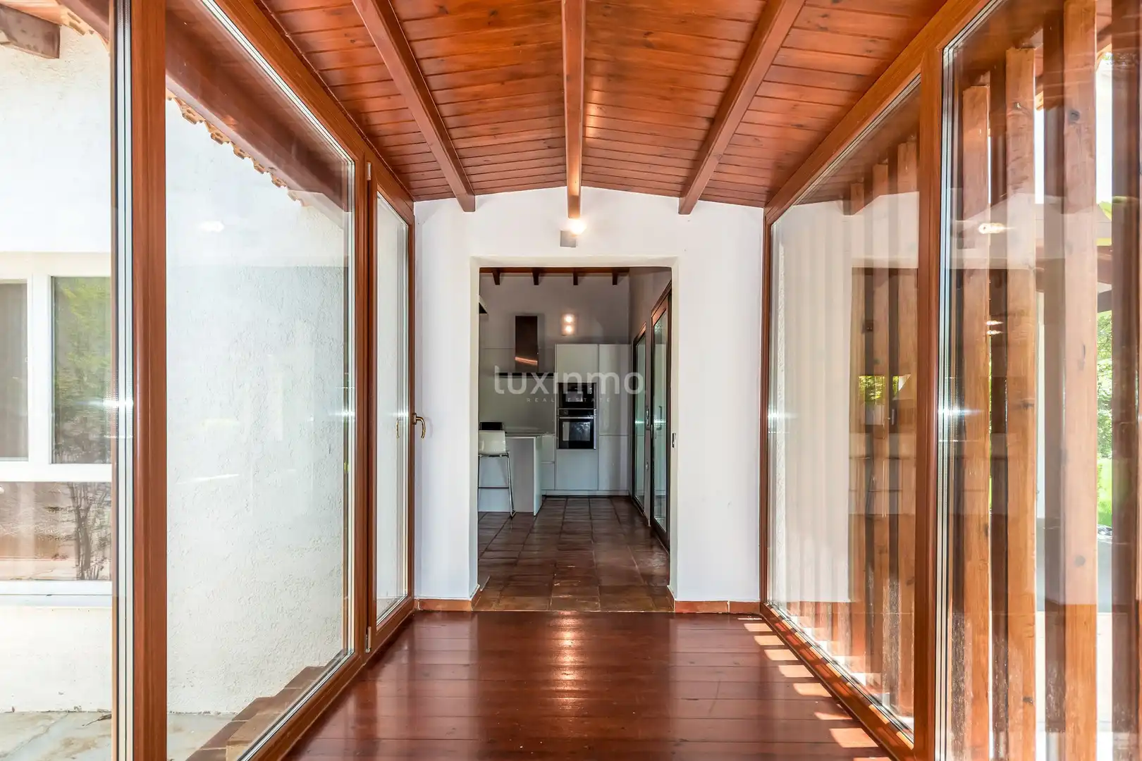 Haus 260 m² in Benidorm