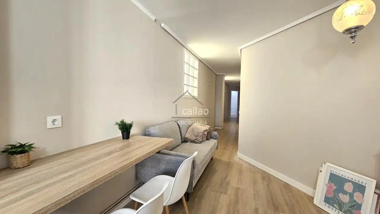 Habitación en alquiler, Ferrol