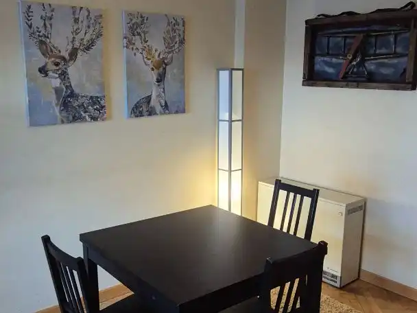 Piso de 60 m² en La Coruña
