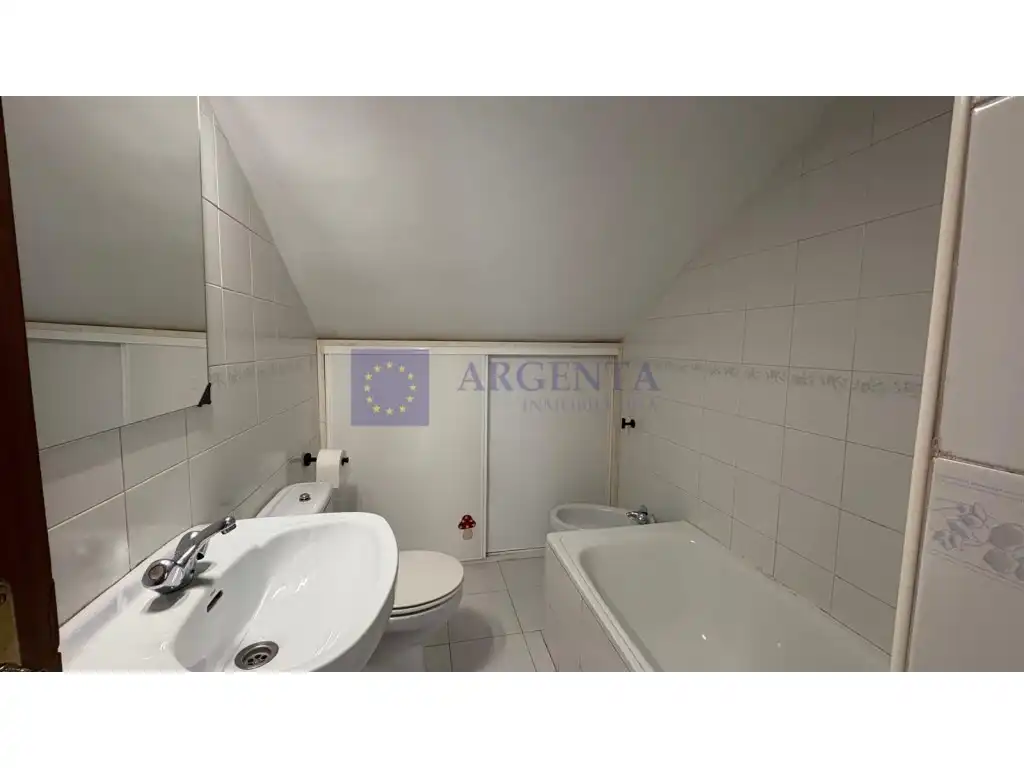 Piso de 125 m² en Cáceres